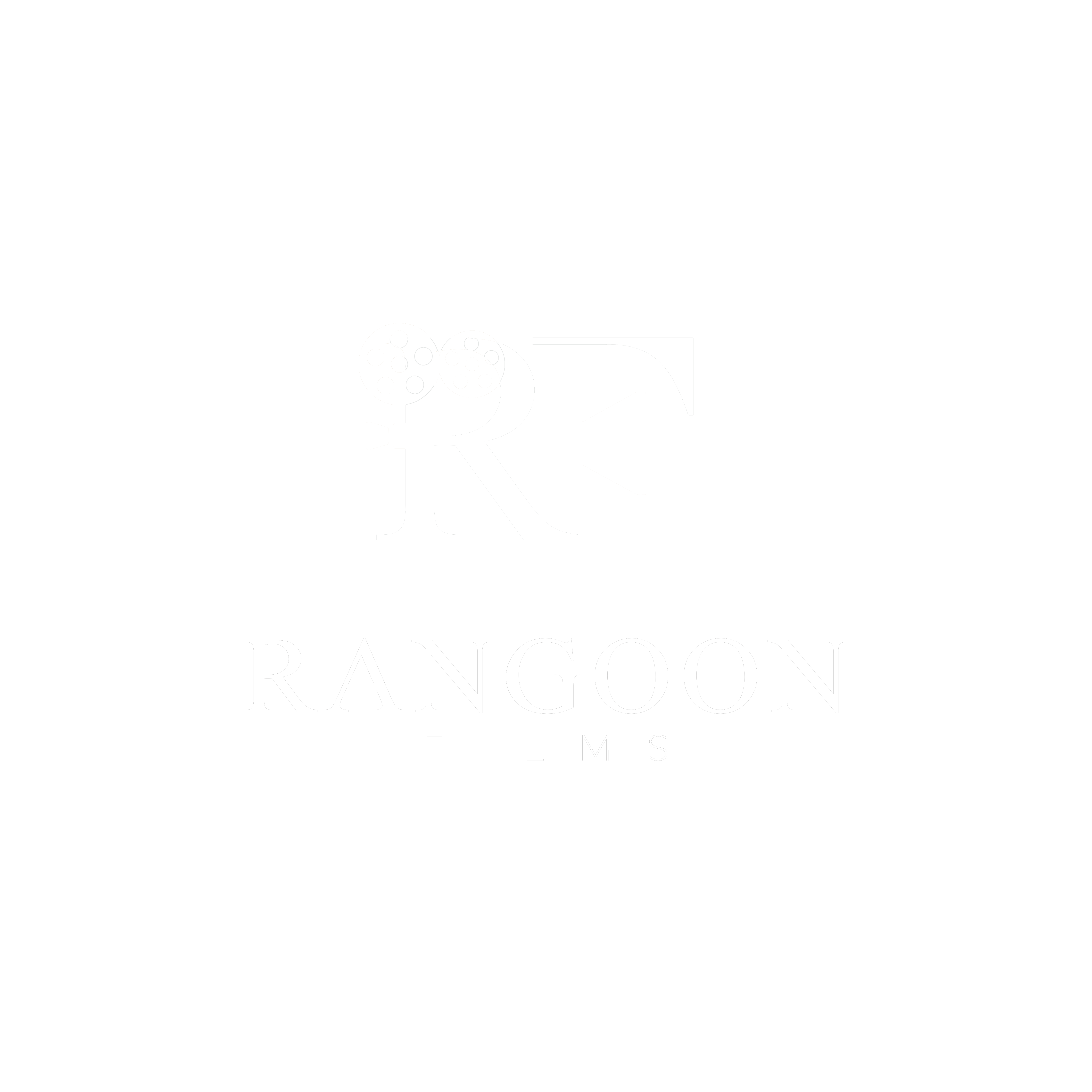 Rangoon Films